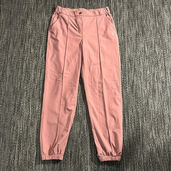 lululemon athletica Pants - Lululemon Warpstreme High-Rise 7/8 Jogger